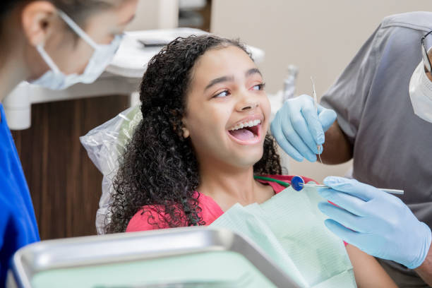 Best Urgent Dental Care in Hamilton, MO