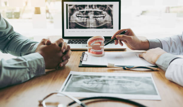 Best Emergency Root Canal Treatment in Hamilton, MO