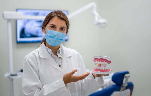 Best Emergency Root Canal Treatment in Hamilton, MO
