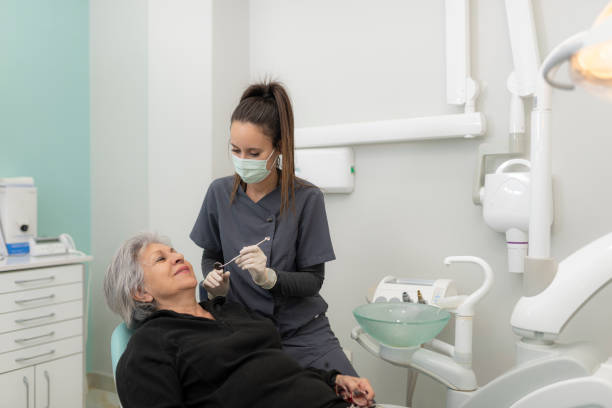 Best Weekend Emergency Dentist in Hamilton, MO