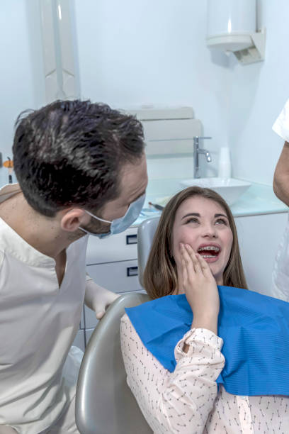 Best Emergency Dental Care for Trauma or Injury in Hamilton, MO