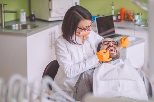 Best Emergency Treatment for Toothache in Hamilton, MO