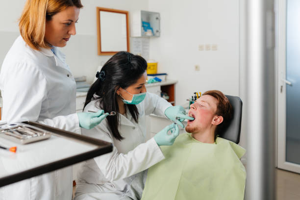 Best Emergency Treatment for Toothache in Hamilton, MO