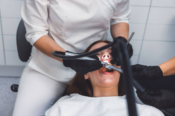 Best Walk-In Emergency Dentist in Hamilton, MO