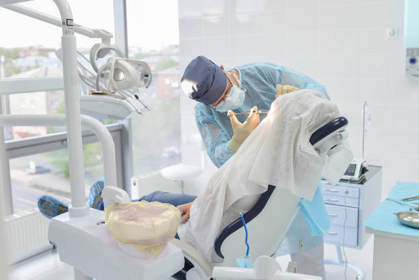 Best Emergency Broken Tooth Repair in Hamilton, MO